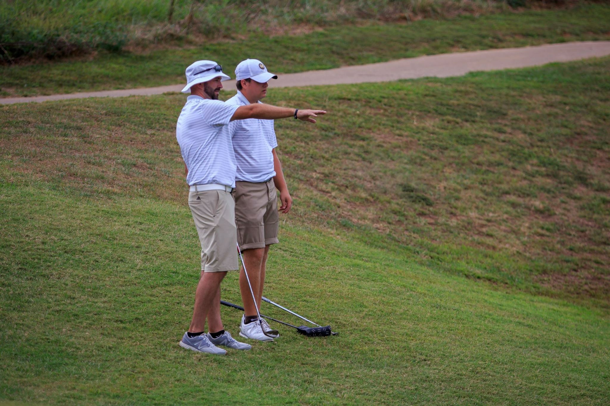 Golf Coaching Services in Middle Tennessee